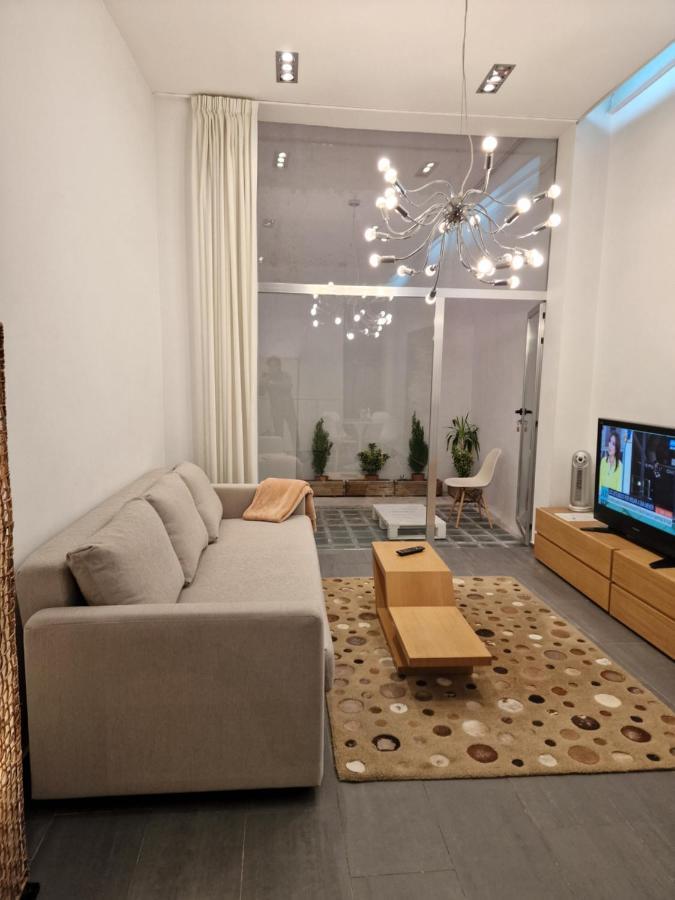 Loft Designed Center Apartamento