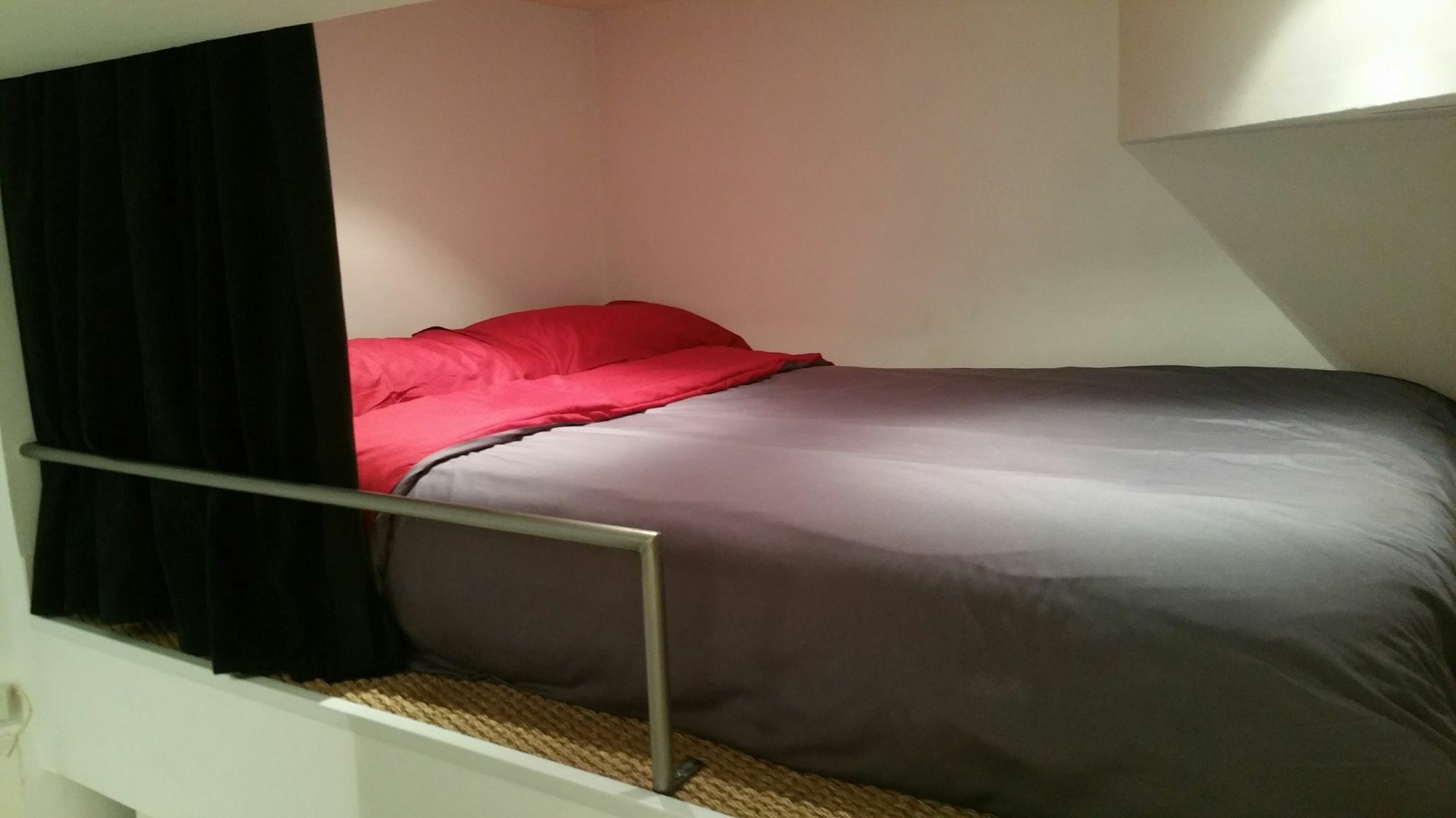 Loft Designed Center Apartamento Toledo