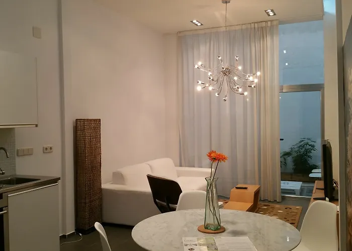 Loft Designed City Center