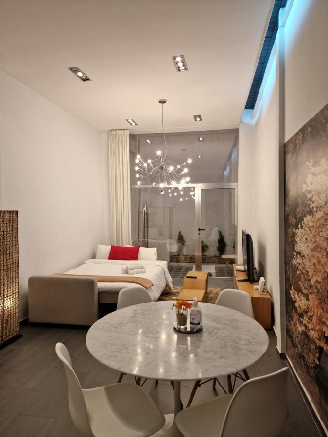 Loft Designed Center Toledo