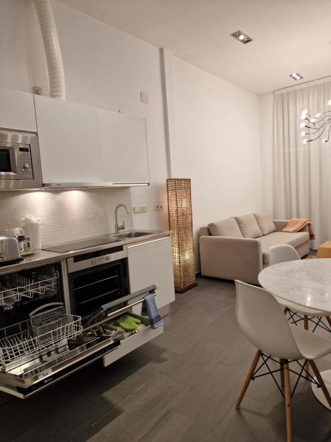 Apartamento Loft Designed Center Toledo