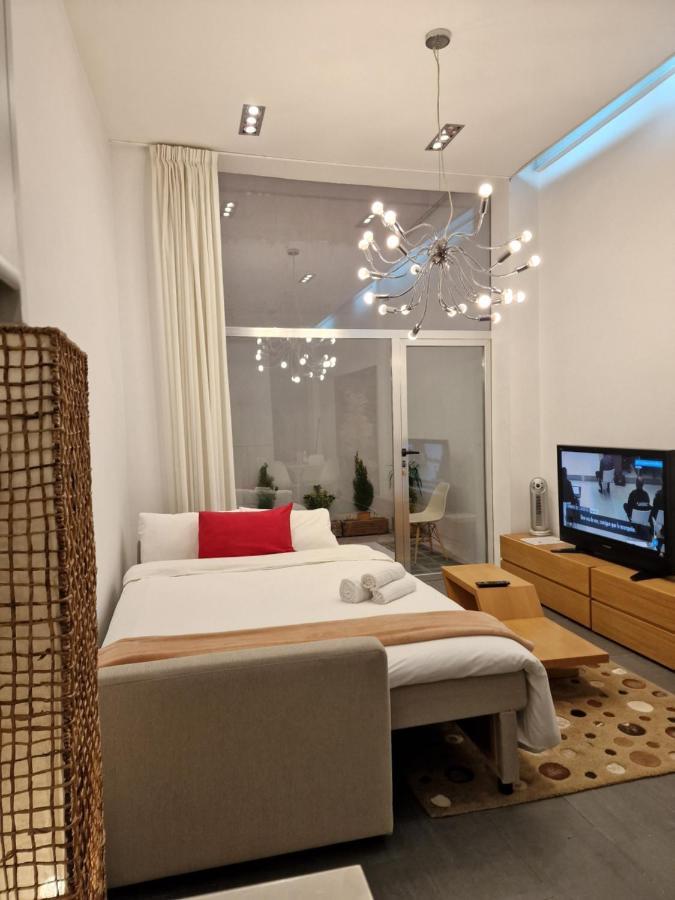 Apartamento Loft Designed Center Toledo