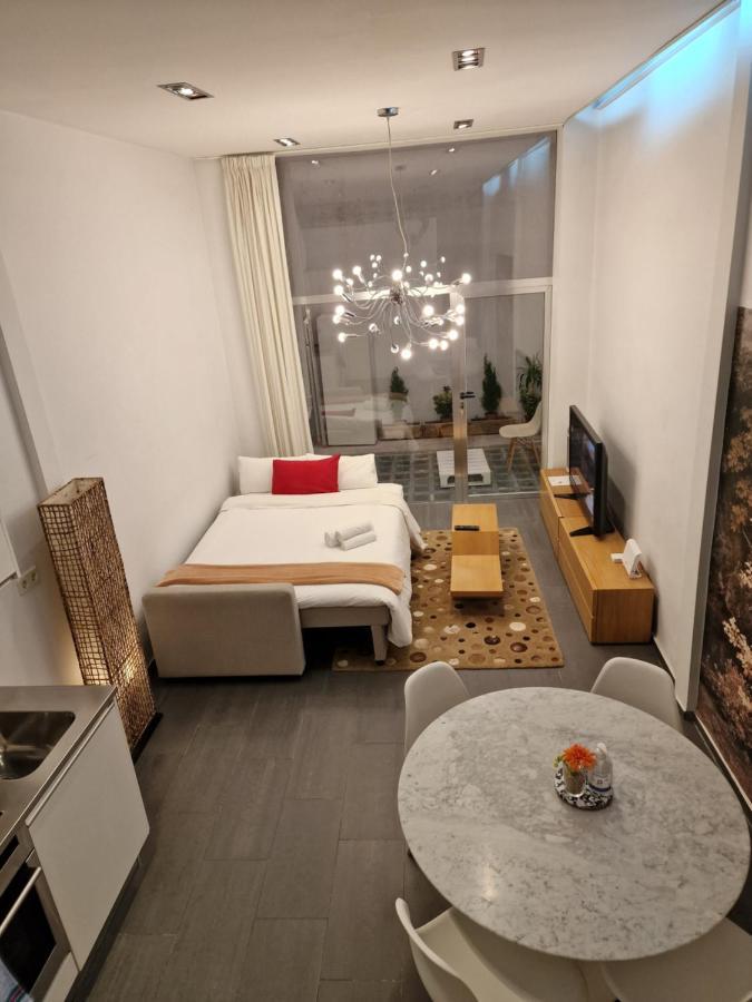 Loft Designed Center Apartamento