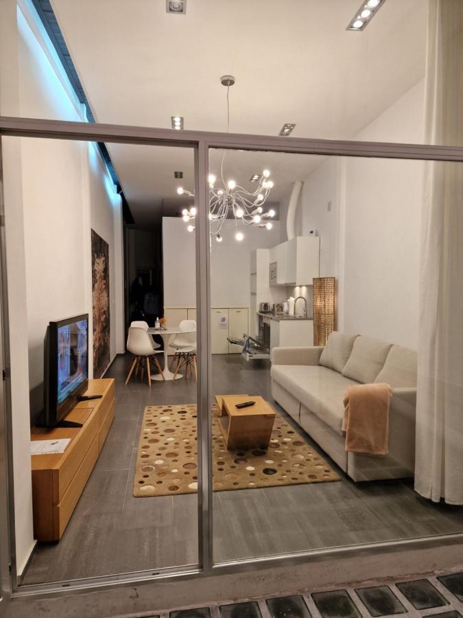 Loft Designed Center * Toledo