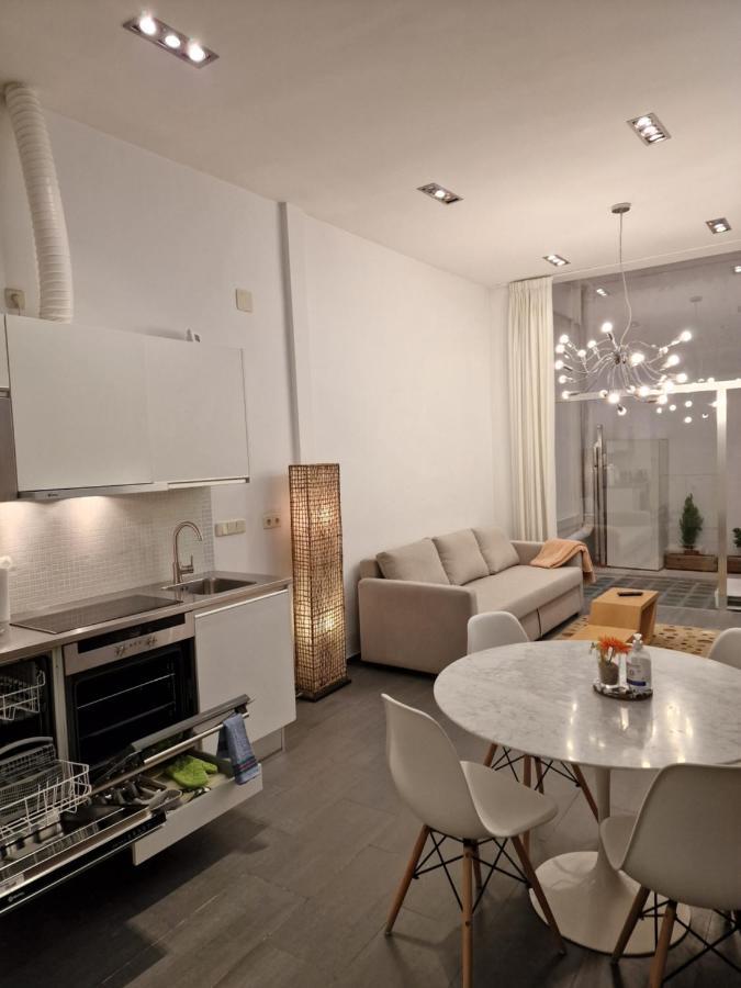 Loft Designed Center * Toledo