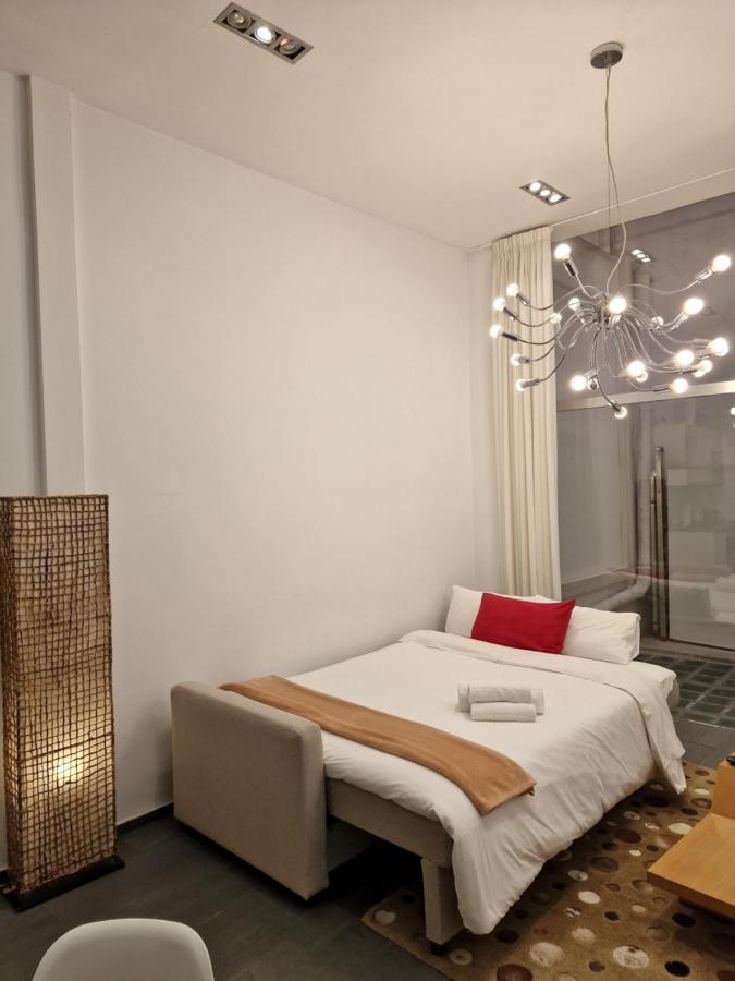 Loft Designed Center Apartamento Toledo