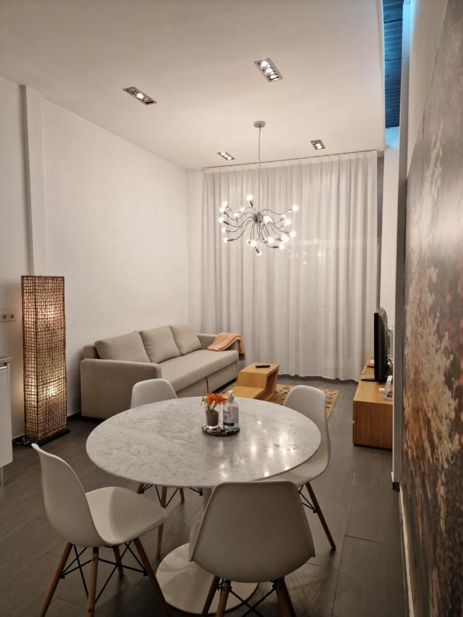 Loft Designed Center
