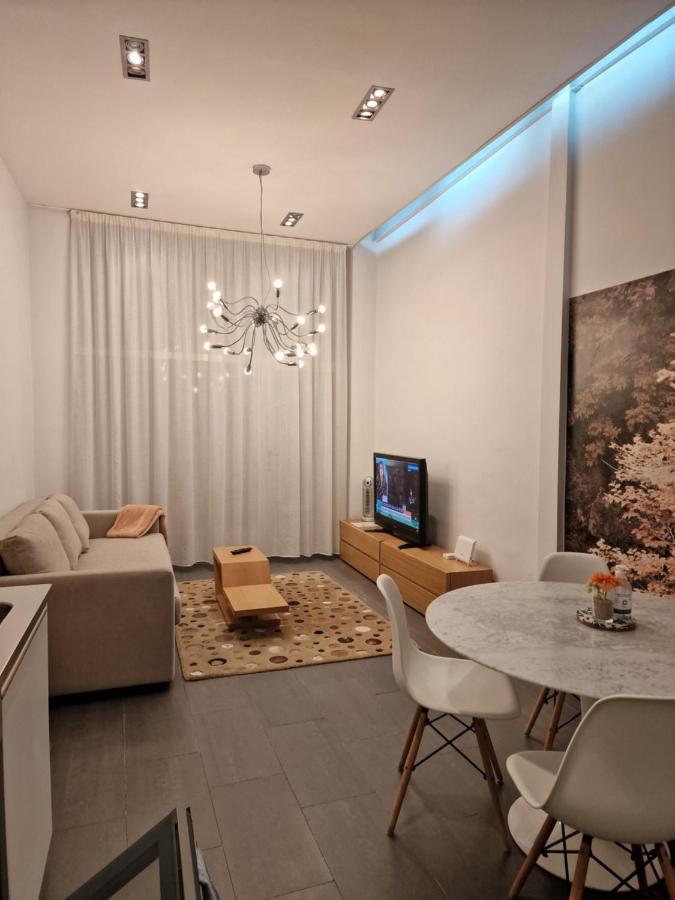 Loft Designed Center Apartamento *