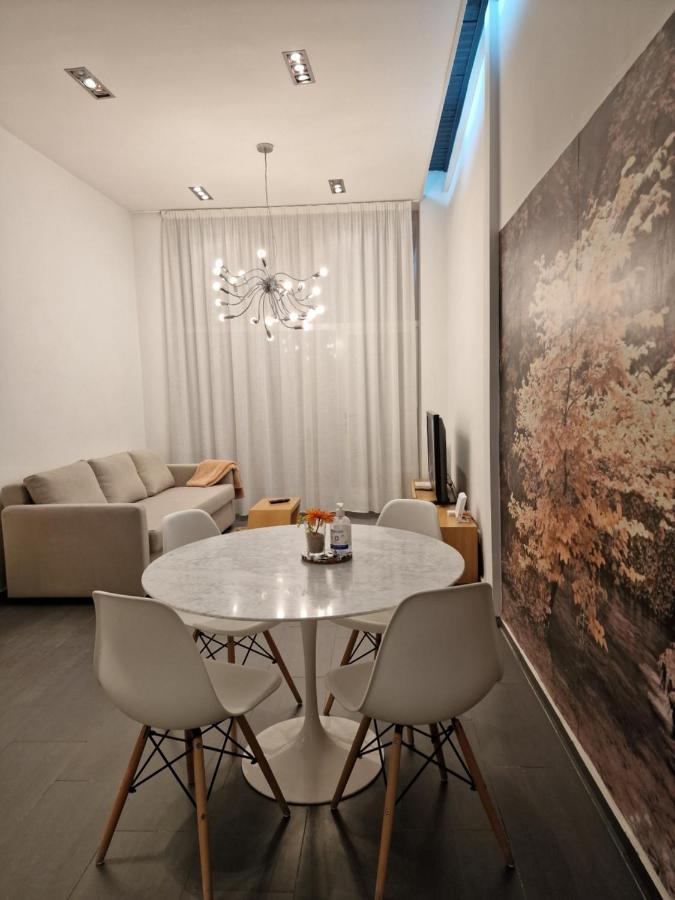 Apartamento Loft Designed Center