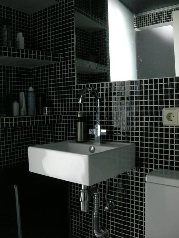 Apartamento Loft Designed Center