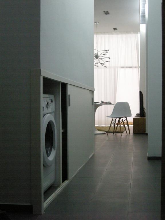 Apartamento Loft Designed Center *