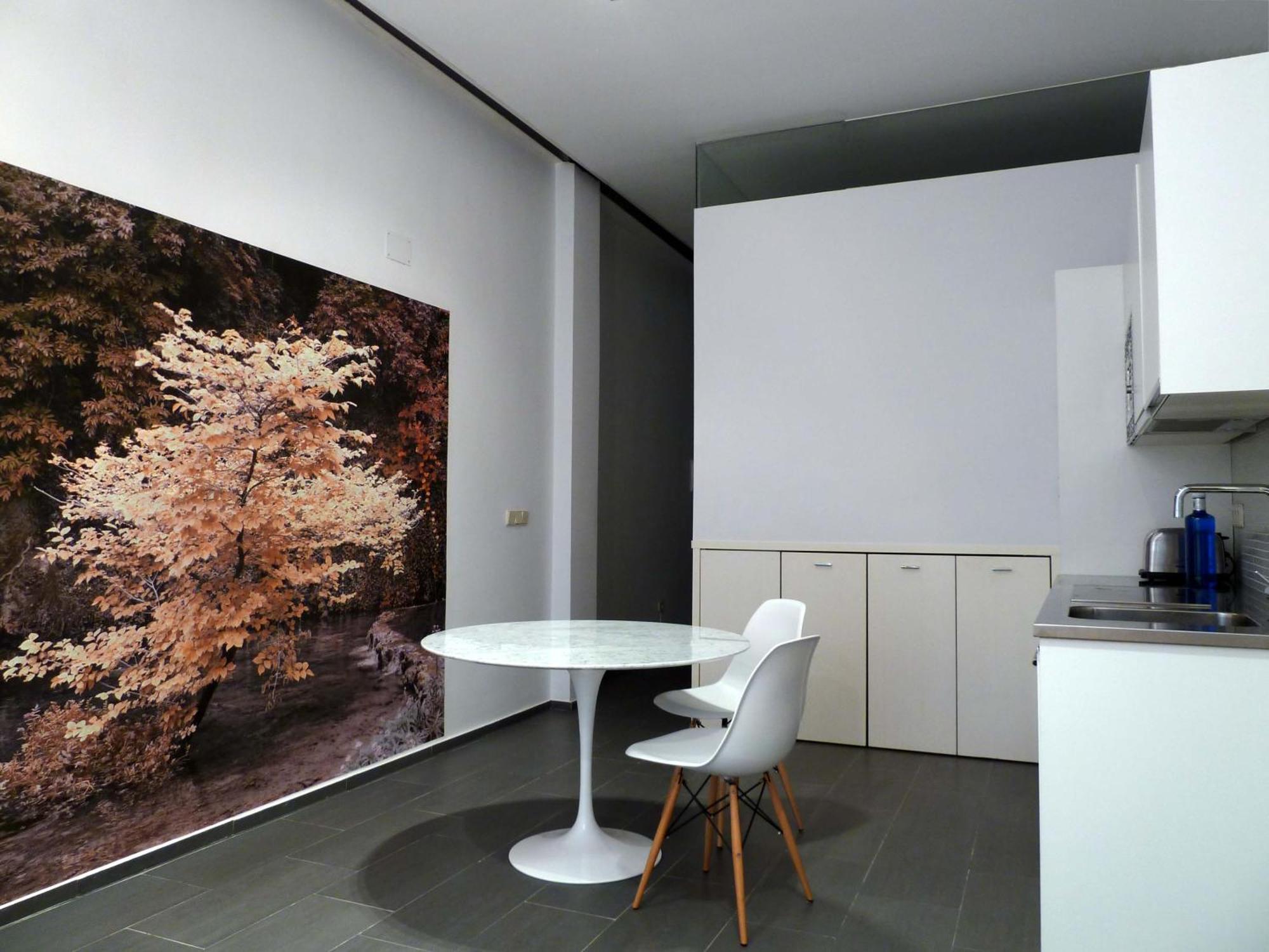 Apartamento Loft Designed Center *