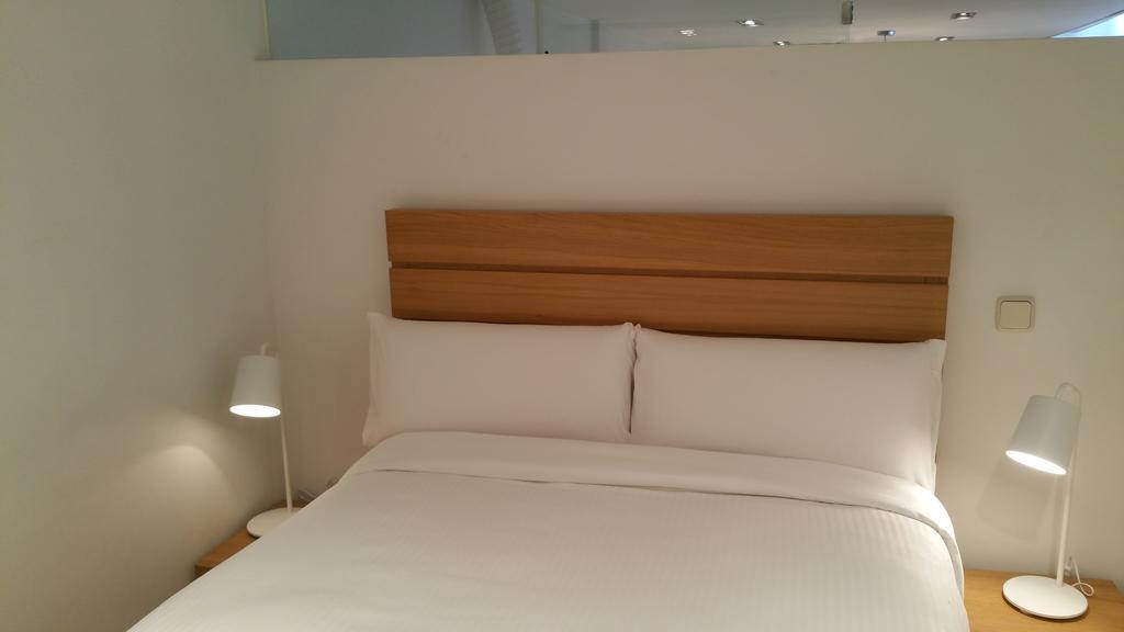 Loft Designed Center Apartamento Toledo