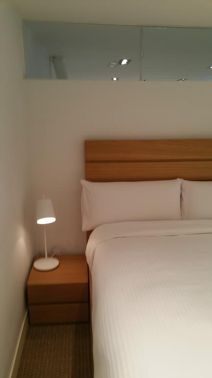 Loft Designed Center Apartamento