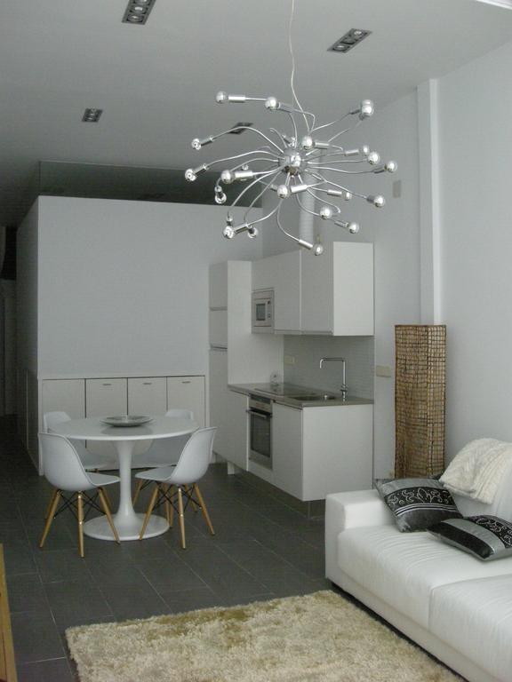 Loft Designed Center