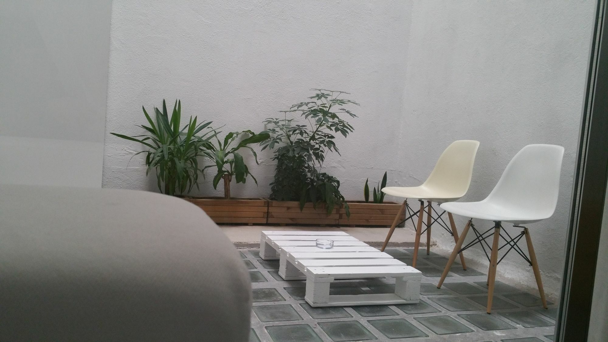 Apartamento Loft Designed Center