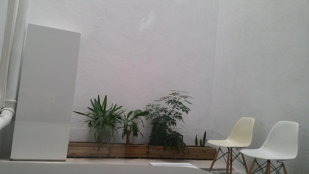 Loft Designed Center *